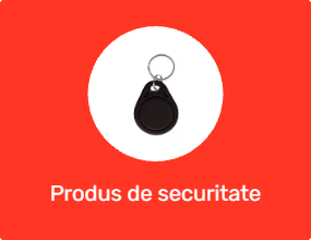 Produs de securitate inteligent