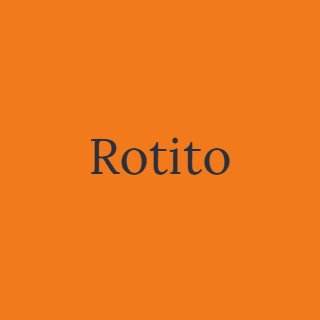 Rotito