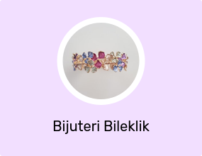 Bijuteri Bileklik