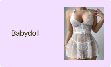 Babydoll