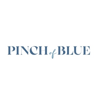 Pinch Of Blue