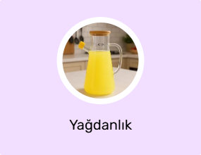 Yağdanlık