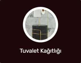 Tuvalet Kağıtlığı