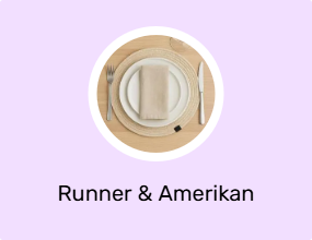 Runner & Amerikan Servisi