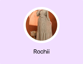 Rochii