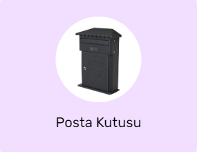 Posta Kutusu