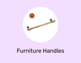 Furniture Handles