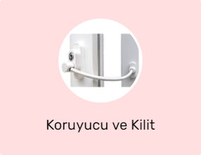 Koruyucu ve Kilit