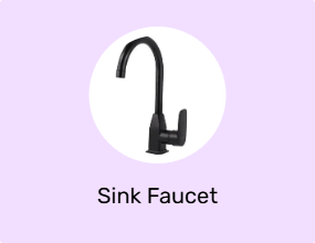 Sink Faucet
