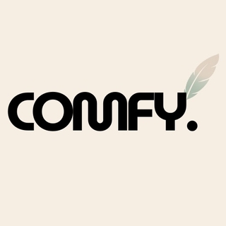 Comfy Halı