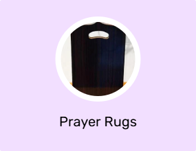 Prayer Rugs