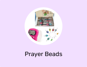 Prayer Beads