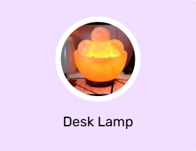 Desk Lamp