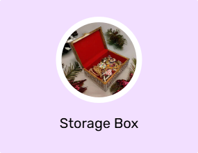 Storage Box