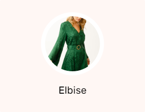Elbise