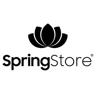 SpringStore logo