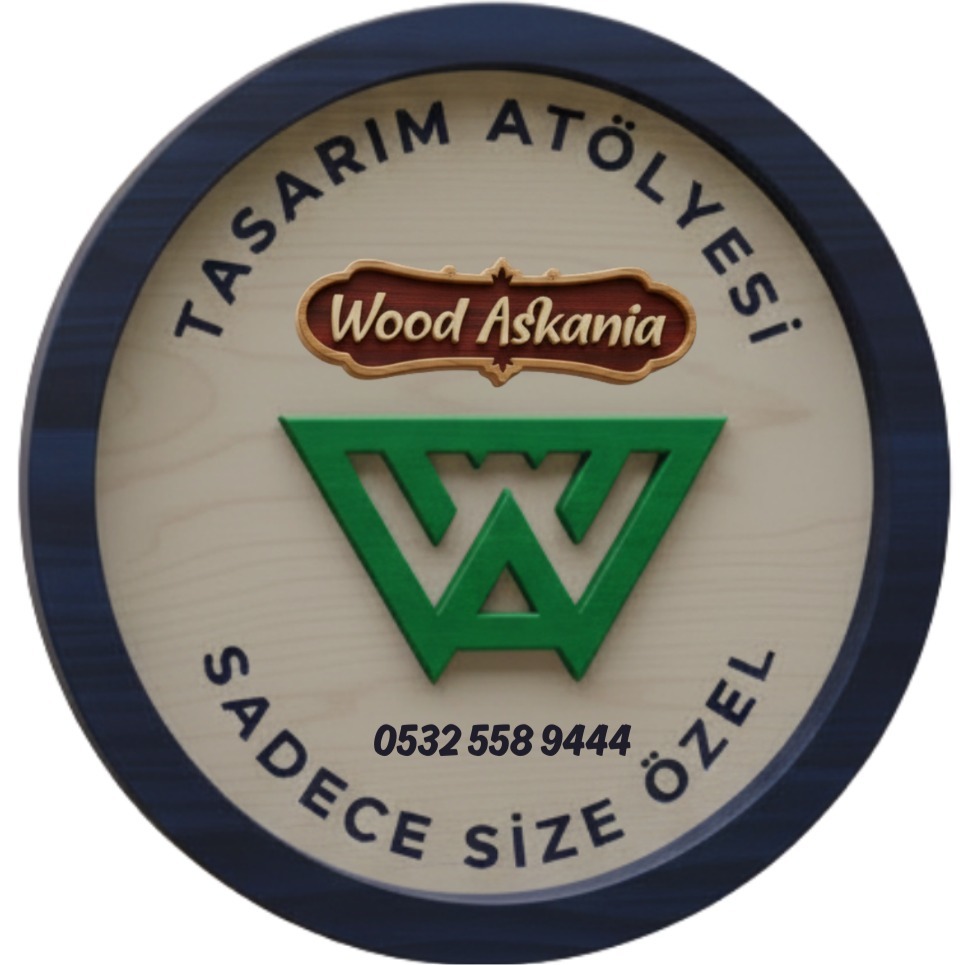 Wood Askania