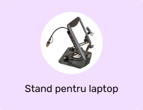 Stand pentru laptop