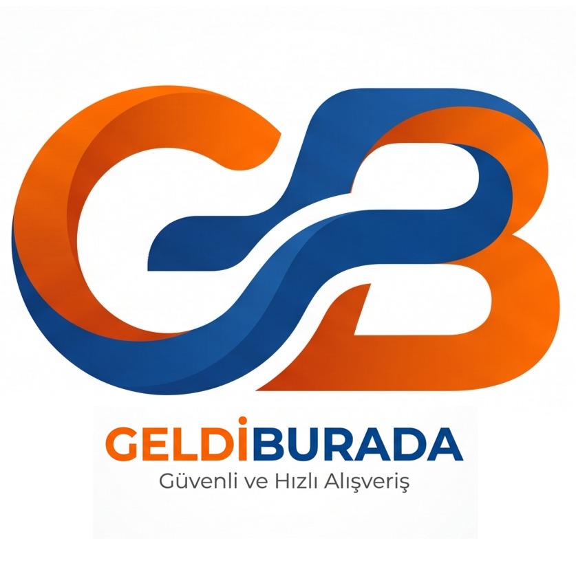GeldiBurada