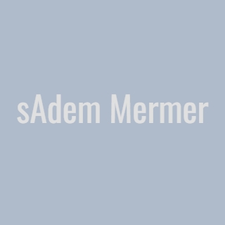 sAdem Mermer