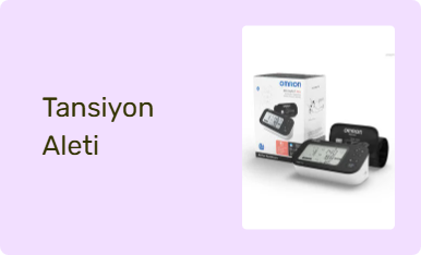 Tansiyon Aleti