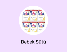 Bebek Sütü