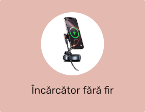 Încărcător fără fir