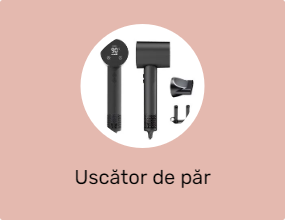 Uscător de păr