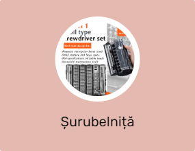 Șurubelniță