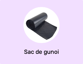 Sac de gunoi
