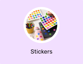Stickers