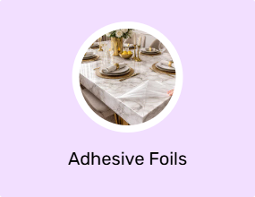 Adhesive Foils