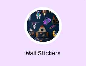 Wall Stickers