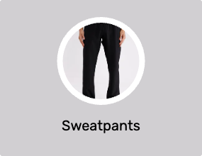 Sweatpants