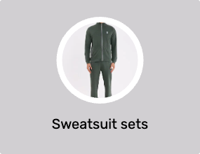 Sweatsuit sets