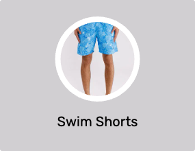 Swim Shorts