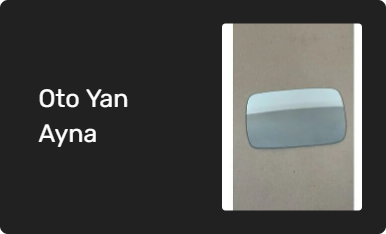 Oto Yan Ayna