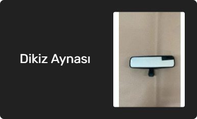 Dikiz Aynası