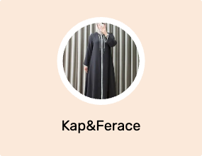 Kap&Ferace