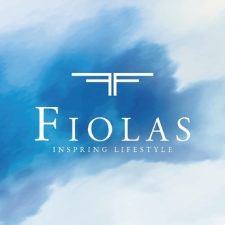 FİOLAS logo