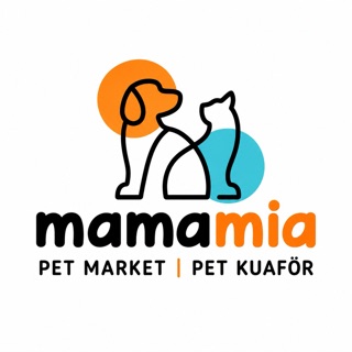 Mamamia Pet Market
