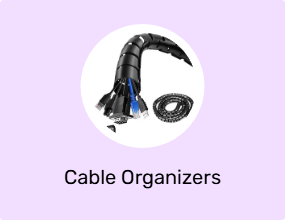 Cable Organizers