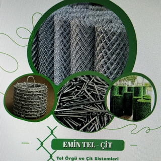 EMİN TEL ÇİT