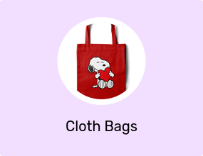 Cloth Bags