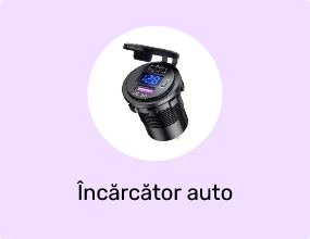 Încărcător auto