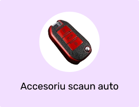 Accesoriu scaun auto