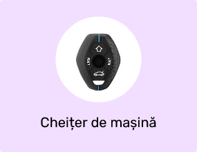Cheițer de mașină