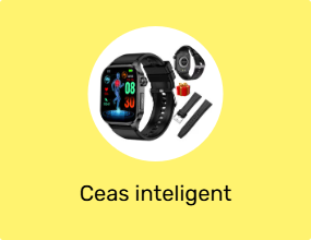 Ceas inteligent