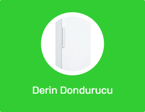 Derin Dondurucu