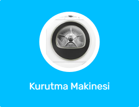 Kurutma Makinesi